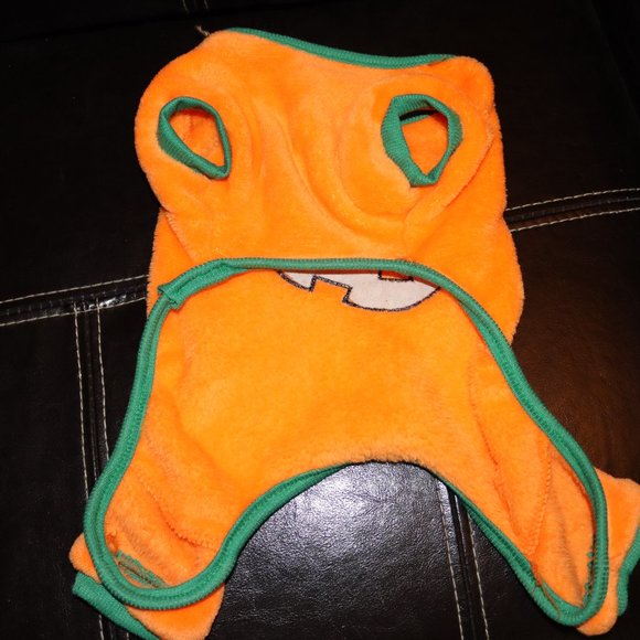 Halloween Dog Costume - Picture 2 of 2